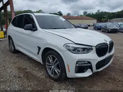 5UXTS3C5XJ0Y94752 2018 BMW X3