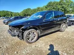 5UXTS3C5XJ0Y94993 2018 BMW X3