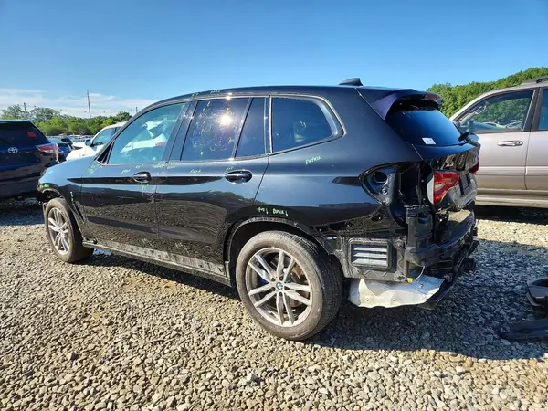 5UXTS3C5XJ0Y94993 2018 BMW X3 - Image 2