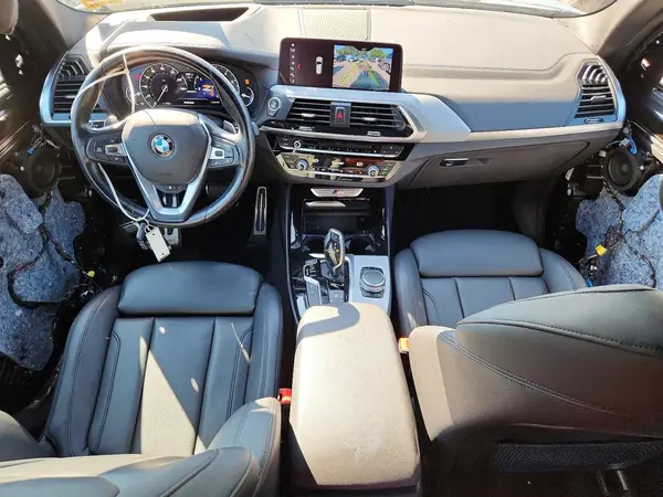 5UXTS3C5XJ0Y94993 2018 BMW X3 - Image 8
