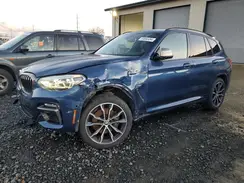 5UXTS3C5XJ0Y95576 2018 BMW X3