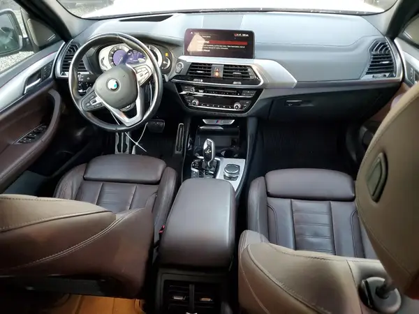 5UXTS3C5XJ0Y95576 2018 BMW X3 - Image 8