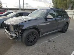 5UXTS3C5XJ0Y95819 2018 BMW X3