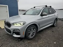 5UXTS3C5XJ0Y95948 2018 BMW X3