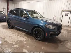 5UXTS3C5XJ0Y96078 2018 BMW X3