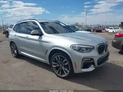 5UXTS3C5XJ0Y96307 2018 BMW X3