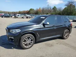 5UXTS3C5XJ0Y96369 2018 BMW X3