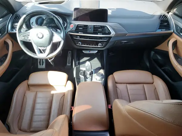5UXTS3C5XJ0Y96369 2018 BMW X3 - Image 8