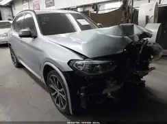 5UXTS3C5XJ0Y96792 2018 BMW X3