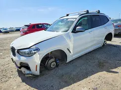5UXTS3C5XJ0Y96890 2018 BMW X3