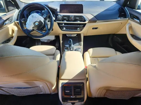 5UXTS3C5XJ0Y96890 2018 BMW X3 - Image 8
