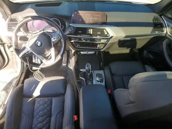 5UXTS3C5XJ0Y96923 2018 BMW X3 - Image 8