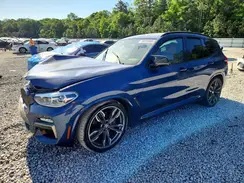 5UXTS3C5XJ0Y97263 2018 BMW X3