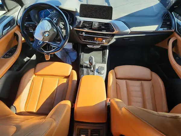 5UXTS3C5XJ0Y97263 2018 BMW X3 - Image 8