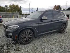 5UXTS3C5XJ0Y97358 2018 BMW X3