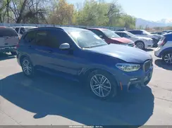 5UXTS3C5XJ0Y97764 2018 BMW X3