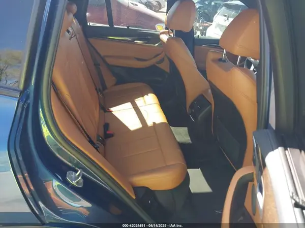 5UXTS3C5XJ0Y97764 2018 BMW X3 - Image 8