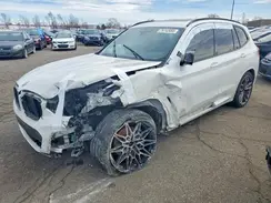 5UXTS3C5XJ0Y97960 2018 BMW X3