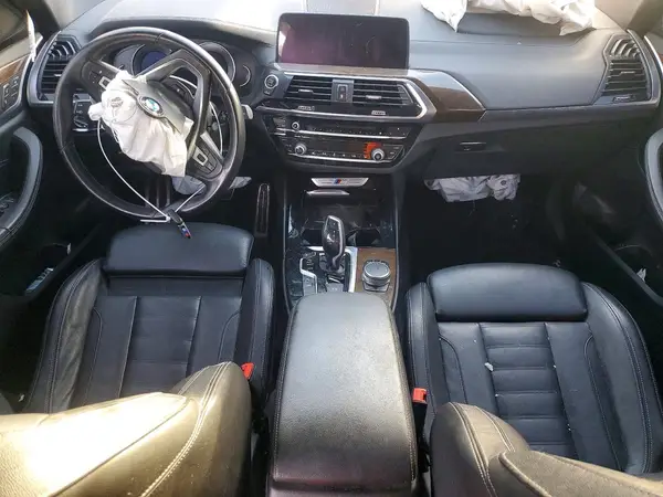 5UXTS3C5XJ0Y97960 2018 BMW X3 - Image 8