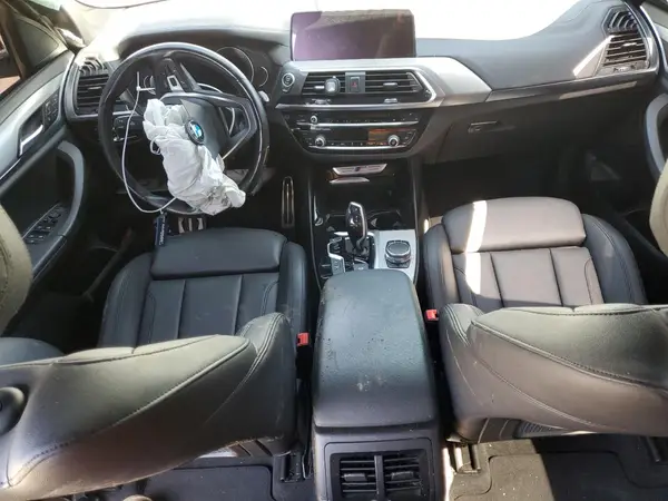 5UXTS3C5XJ0Y98333 2018 BMW X3 - Image 8