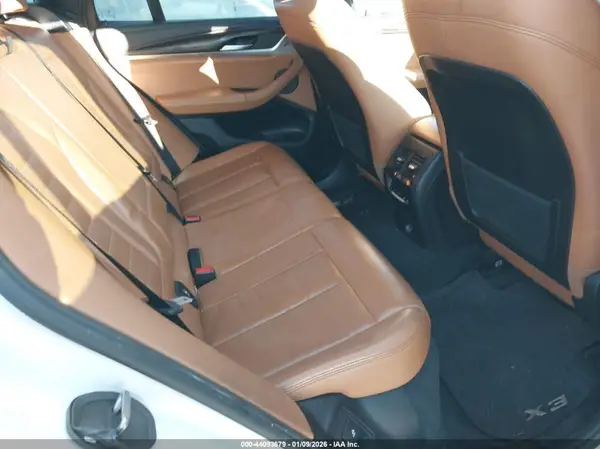 5UXTS3C5XJ0Y98400 2018 BMW X3 - Image 8