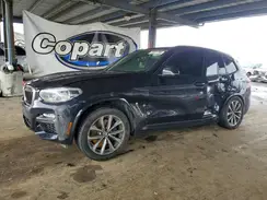 5UXTS3C5XJ0Y98526 2018 BMW X3