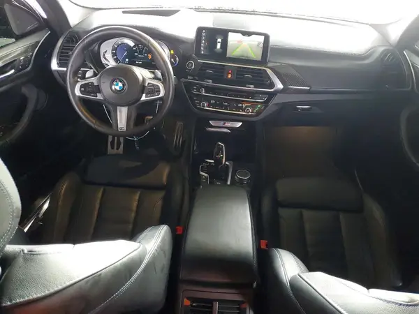 5UXTS3C5XJ0Y98526 2018 BMW X3 - Image 8
