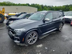 5UXTS3C5XJ0Y98560 2018 BMW X3