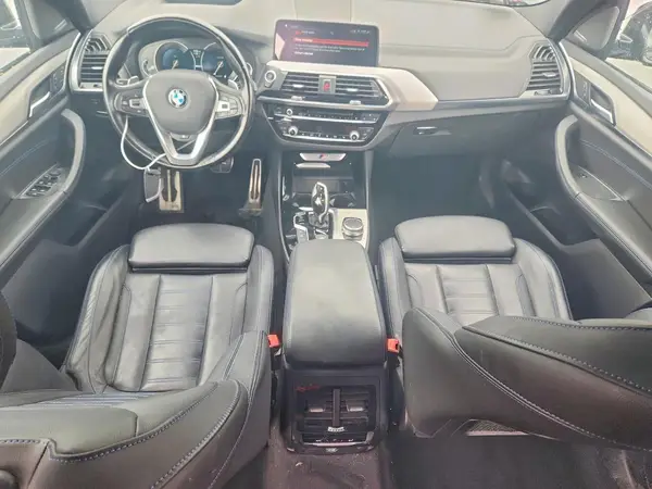 5UXTS3C5XJ0Y98560 2018 BMW X3 - Image 8