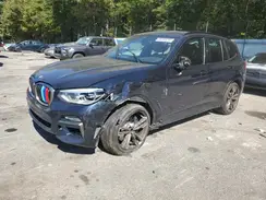 5UXTS3C5XJ0Y99918 2018 BMW X3