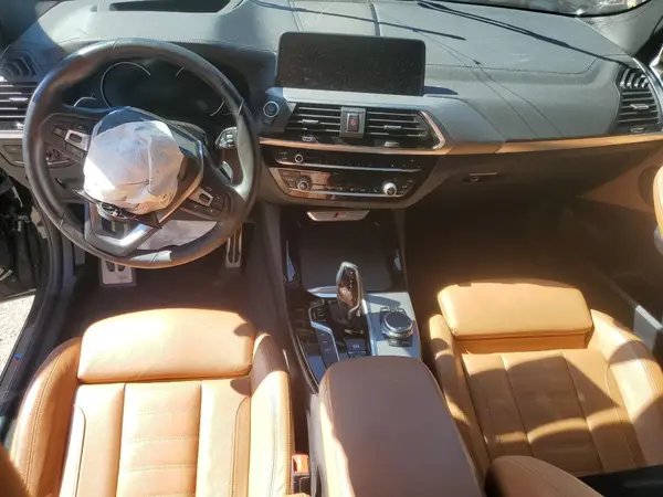 5UXTS3C5XJ0Y99918 2018 BMW X3 - Image 8