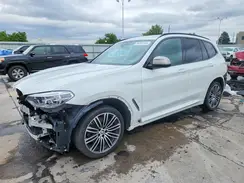 5UXTS3C5XJ0Z00226 2018 BMW X3