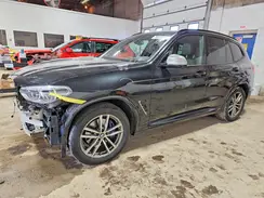 5UXTS3C5XJ0Z00422 2018 BMW X3