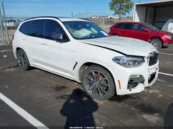 5UXTS3C5XJ0Z01862 2018 BMW X3