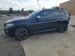 5UXTS3C5XJLA46047 2018 BMW X3