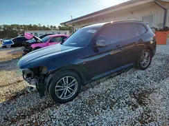 5UXTS3C5XJLA46114 2018 BMW X3