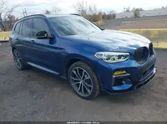 5UXTS3C5XK0Z03452 2019 BMW X3