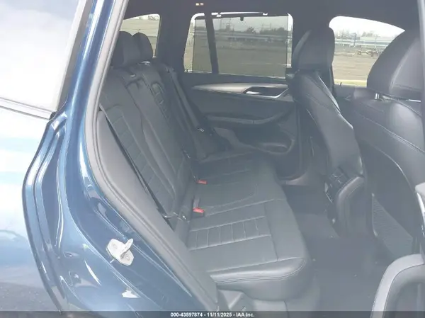 5UXTS3C5XK0Z03452 2019 BMW X3 - Image 8