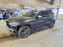 5UXTS3C5XK0Z04567 2019 BMW X3