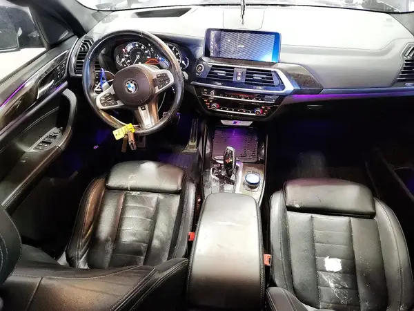 5UXTS3C5XK0Z04567 2019 BMW X3 - Image 8