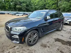 5UXTS3C5XK0Z04858 2019 BMW X3