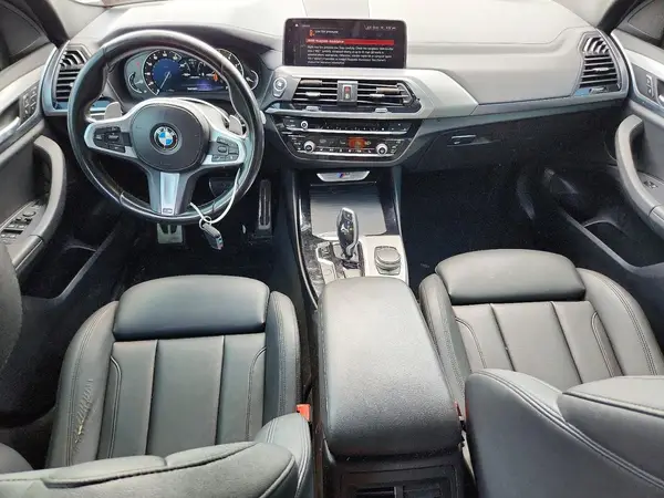 5UXTS3C5XK0Z04858 2019 BMW X3 - Image 8