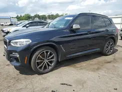 5UXTS3C5XK0Z05346 2019 BMW X3