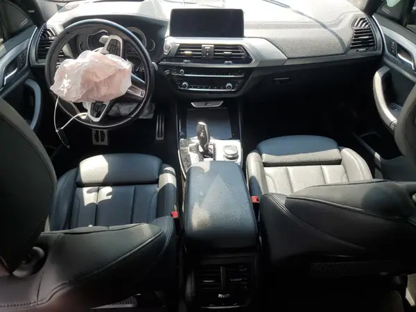 5UXTS3C5XK0Z05346 2019 BMW X3 - Image 8