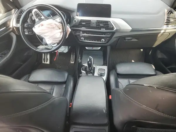 5UXTS3C5XK0Z05458 2019 BMW X3 - Image 8