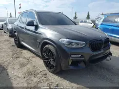 5UXTS3C5XK0Z05623 2019 BMW X3