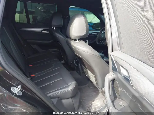 5UXTS3C5XK0Z05623 2019 BMW X3 - Image 8