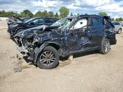 5UXTS3C5XK0Z05847 2019 BMW X3