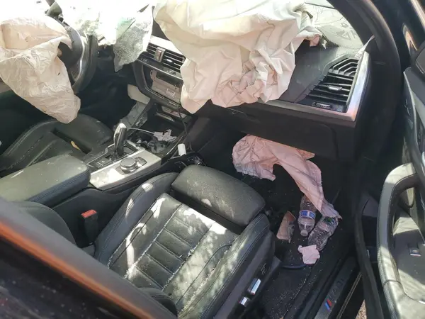 5UXTS3C5XK0Z05847 2019 BMW X3 - Image 8