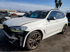 5UXTS3C5XK0Z06187 2019 BMW X3